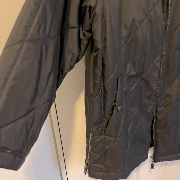 Innovare shell rain coat - Picture 4 of 8